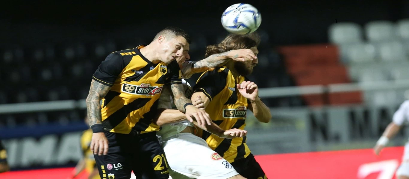 Ελληνικό πρωτάθλημα: Το πανόραμα των πλέι οφ - Βαθμολογία, αποτελέσματα και επόμενη αγωνιστική